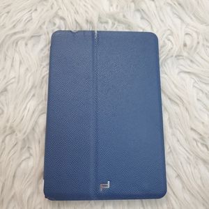 Porsche Design FC Portf Ipad Mini C2 Leather Case